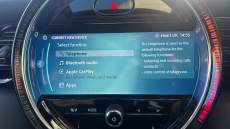 MINI Hatchback 1.5 Cooper Classic II 5dr Auto Petrol Hatchback